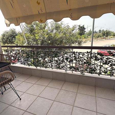 Less Is More Apartment Preveza Exterior foto