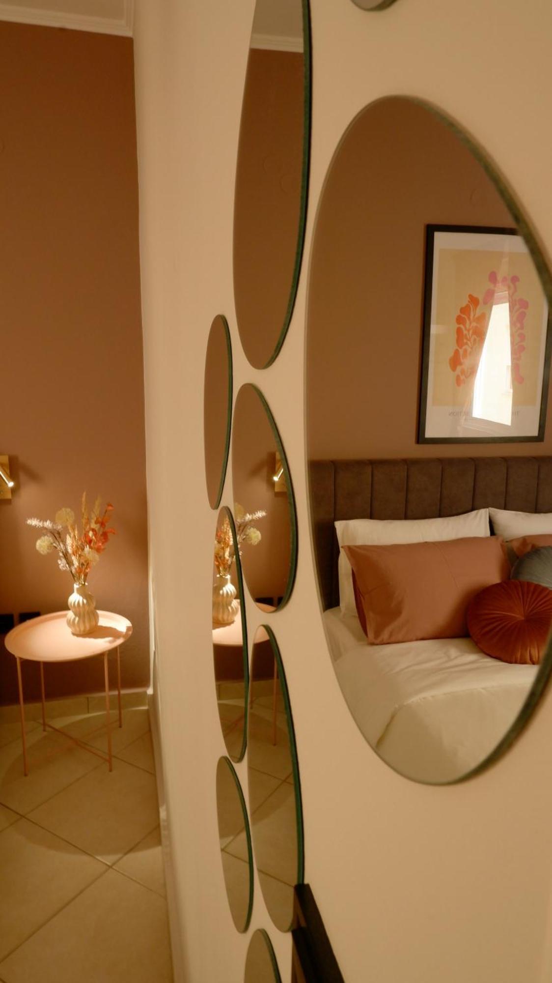 Less Is More Apartment Preveza Exterior foto
