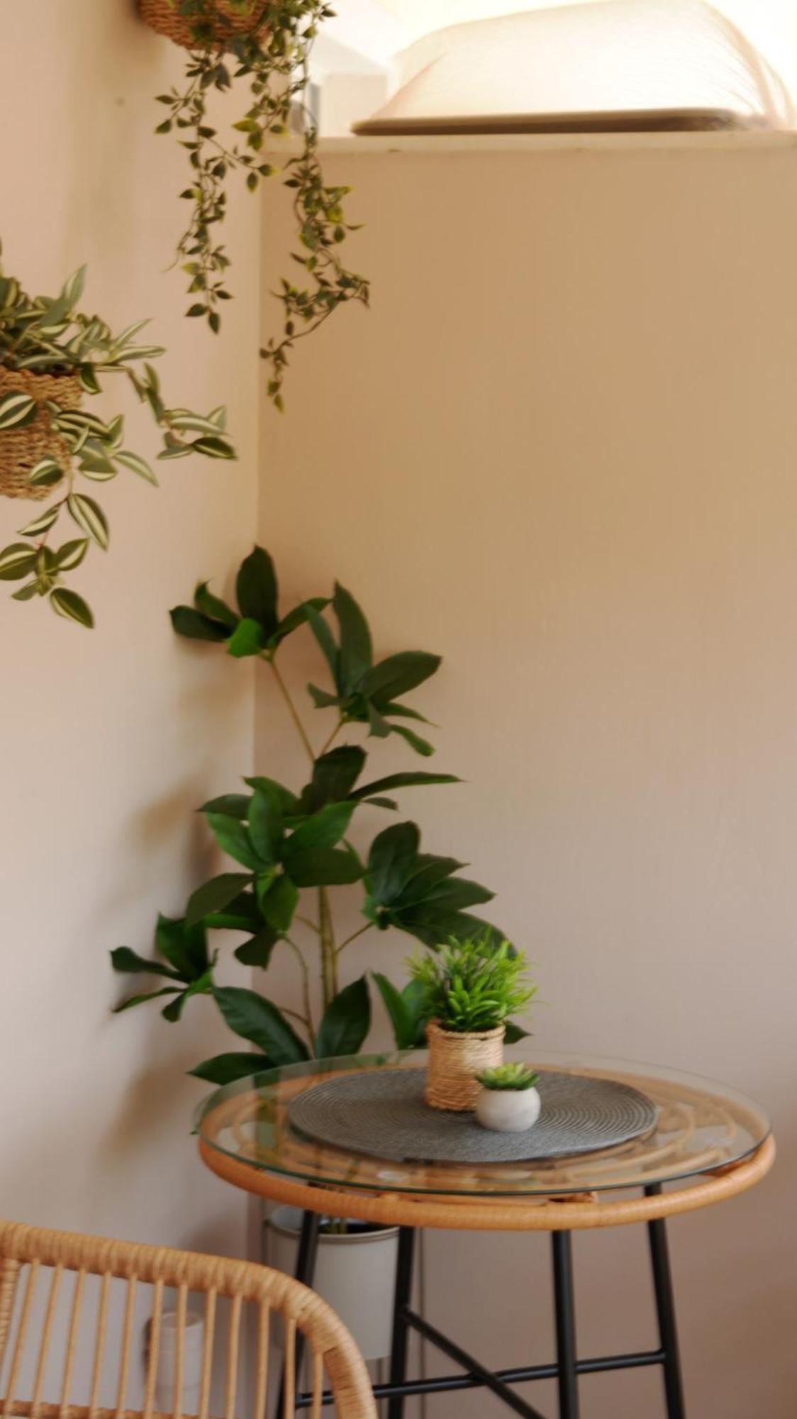 Less Is More Apartment Preveza Exterior foto