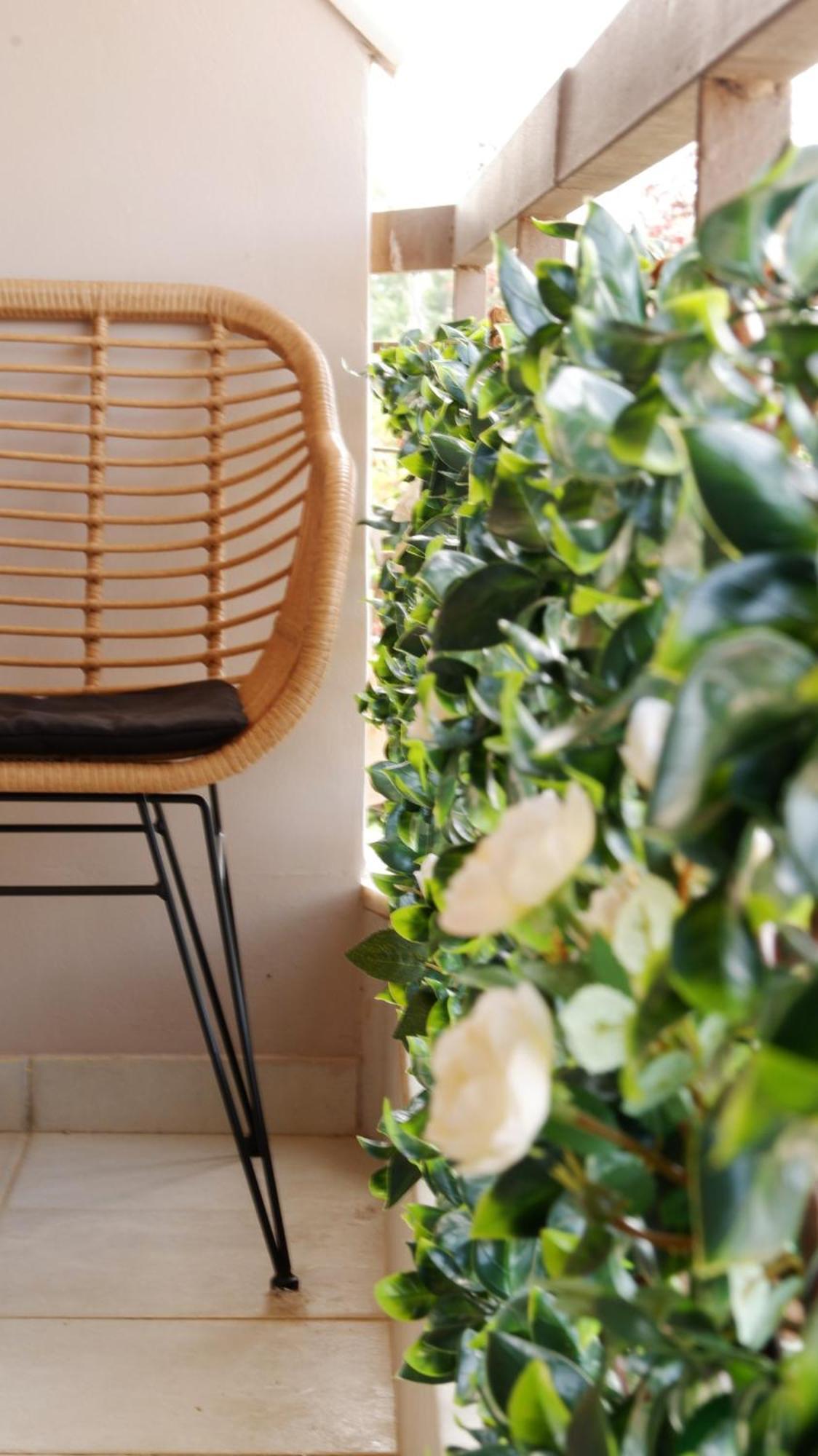 Less Is More Apartment Preveza Exterior foto