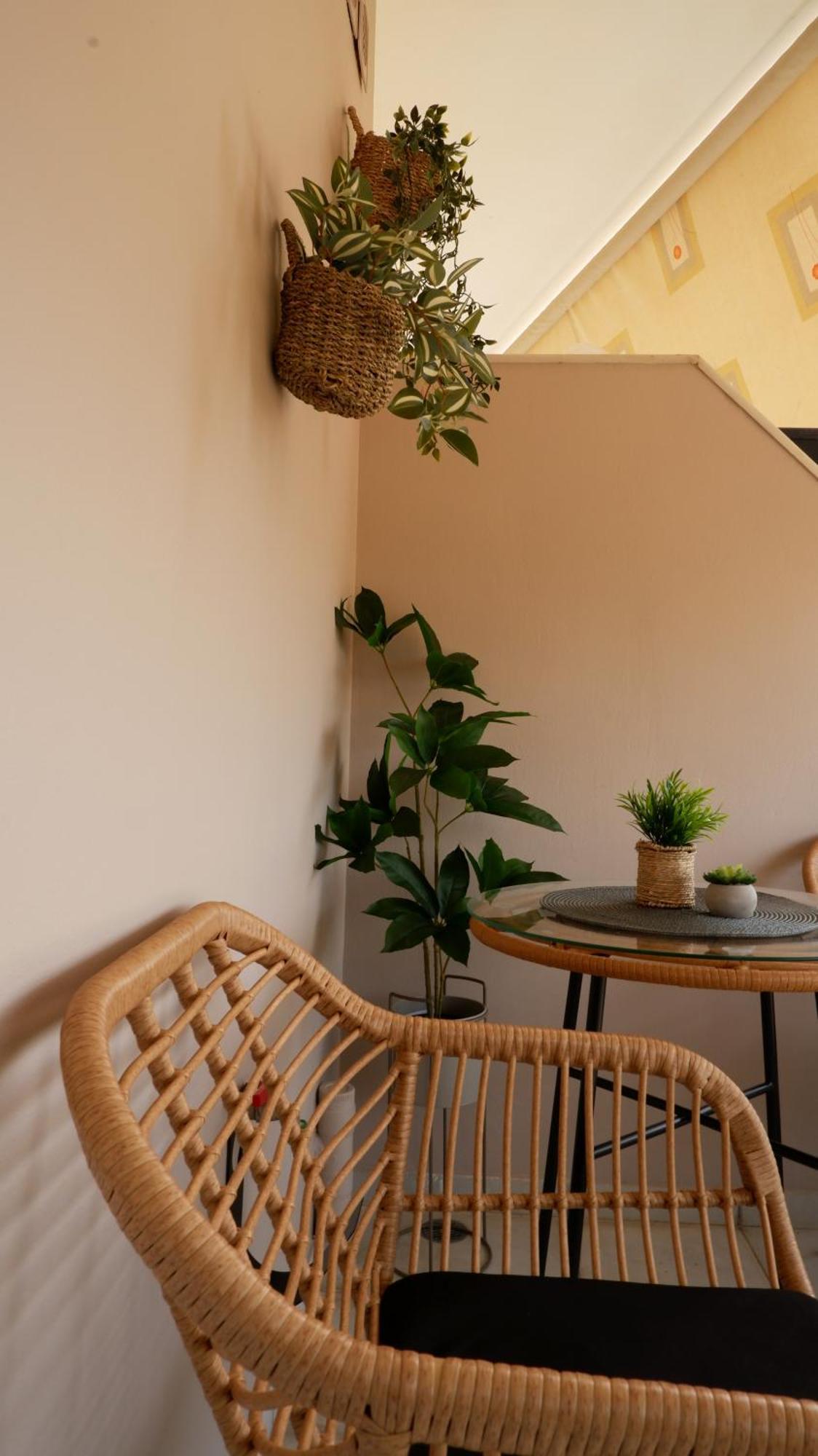 Less Is More Apartment Preveza Exterior foto