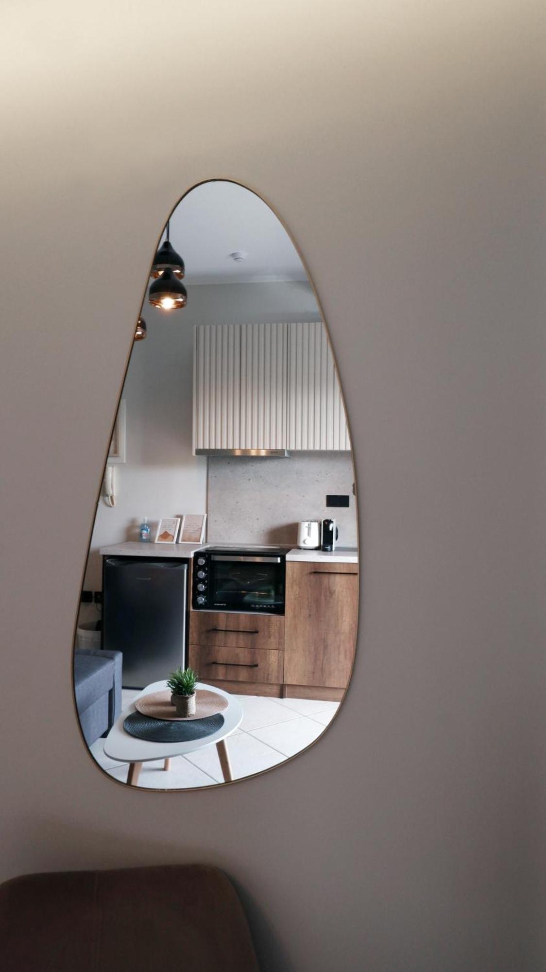 Less Is More Apartment Preveza Exterior foto